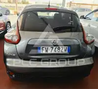 2019 Nissan Juke