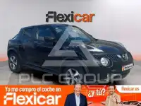 2019 Nissan Juke