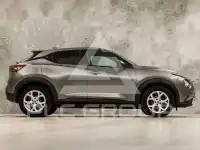 2019 Nissan Juke