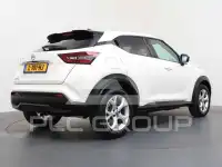 2019 Nissan Juke