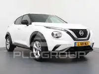 2019 Nissan Juke