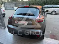 2019 Nissan Juke