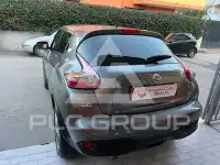 2019 Nissan Juke