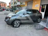 2019 Nissan Juke