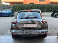 2019 Nissan Juke