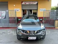 2019 Nissan Juke