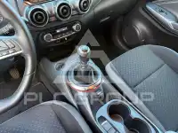 2019 Nissan Juke