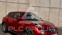 2019 Nissan Juke