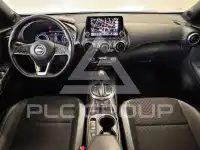 2019 Nissan Juke