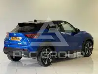 2019 Nissan Juke