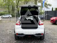 2019 Nissan Juke