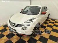 2019 Nissan Juke