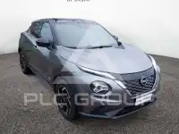 2019 Nissan Juke