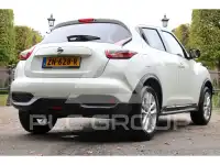 2019 Nissan Juke