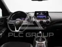 2019 Nissan Juke