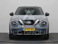 2019 Nissan Juke