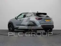 2019 Nissan Juke
