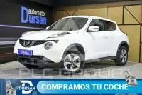 2019 Nissan Juke