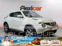 2019 Nissan Juke