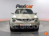2019 Nissan Juke