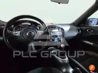 2019 Nissan Juke