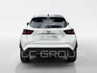 2019 Nissan Juke