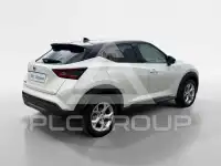 2019 Nissan Juke