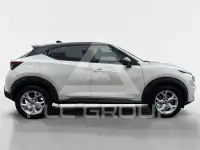 2019 Nissan Juke