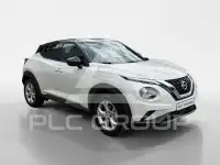 2019 Nissan Juke