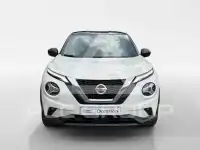 2019 Nissan Juke