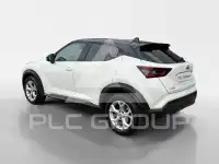 2019 Nissan Juke