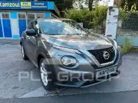 2019 Nissan Juke