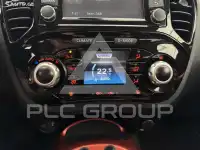 2019 Nissan Juke