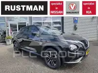 2019 Nissan Juke