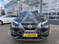 2019 Nissan Juke