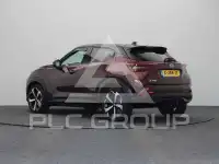 2019 Nissan Juke
