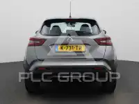 2019 Nissan Juke