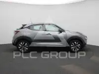 2019 Nissan Juke