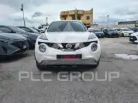 2019 Nissan Juke