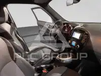 2019 Nissan Juke