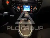 2019 Nissan Juke
