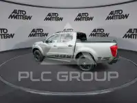 2019 Nissan Navara