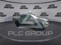 2019 Nissan Navara