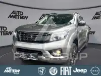 2019 Nissan Navara