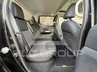 2019 Nissan Navara