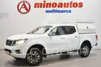 2019 Nissan Navara
