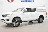 2019 Nissan Navara