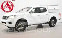 2019 Nissan Navara
