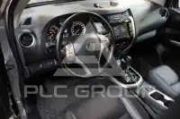 2019 Nissan Navara