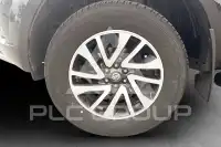 2019 Nissan Navara